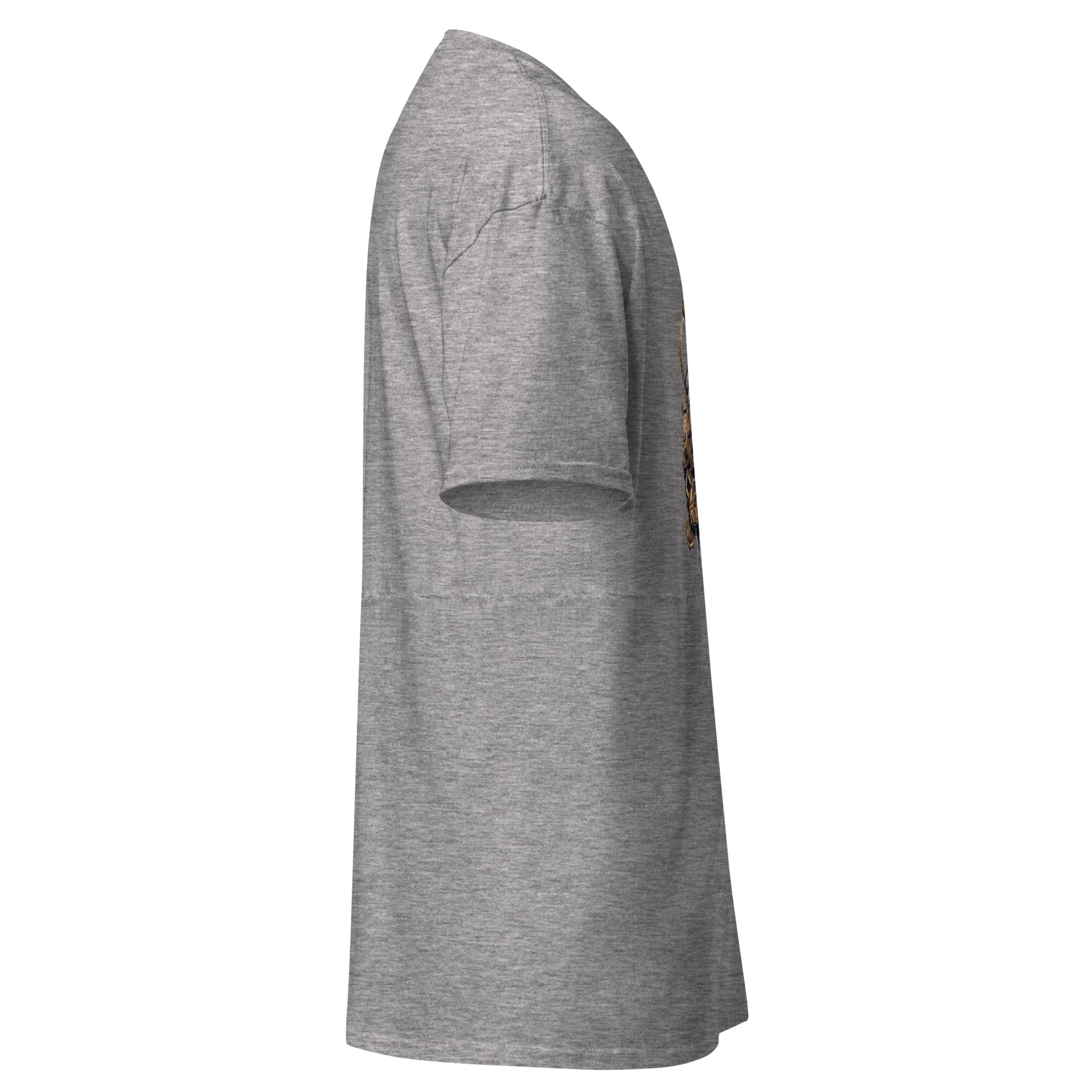 T-shirt Tête de Mort Lux - Image 12