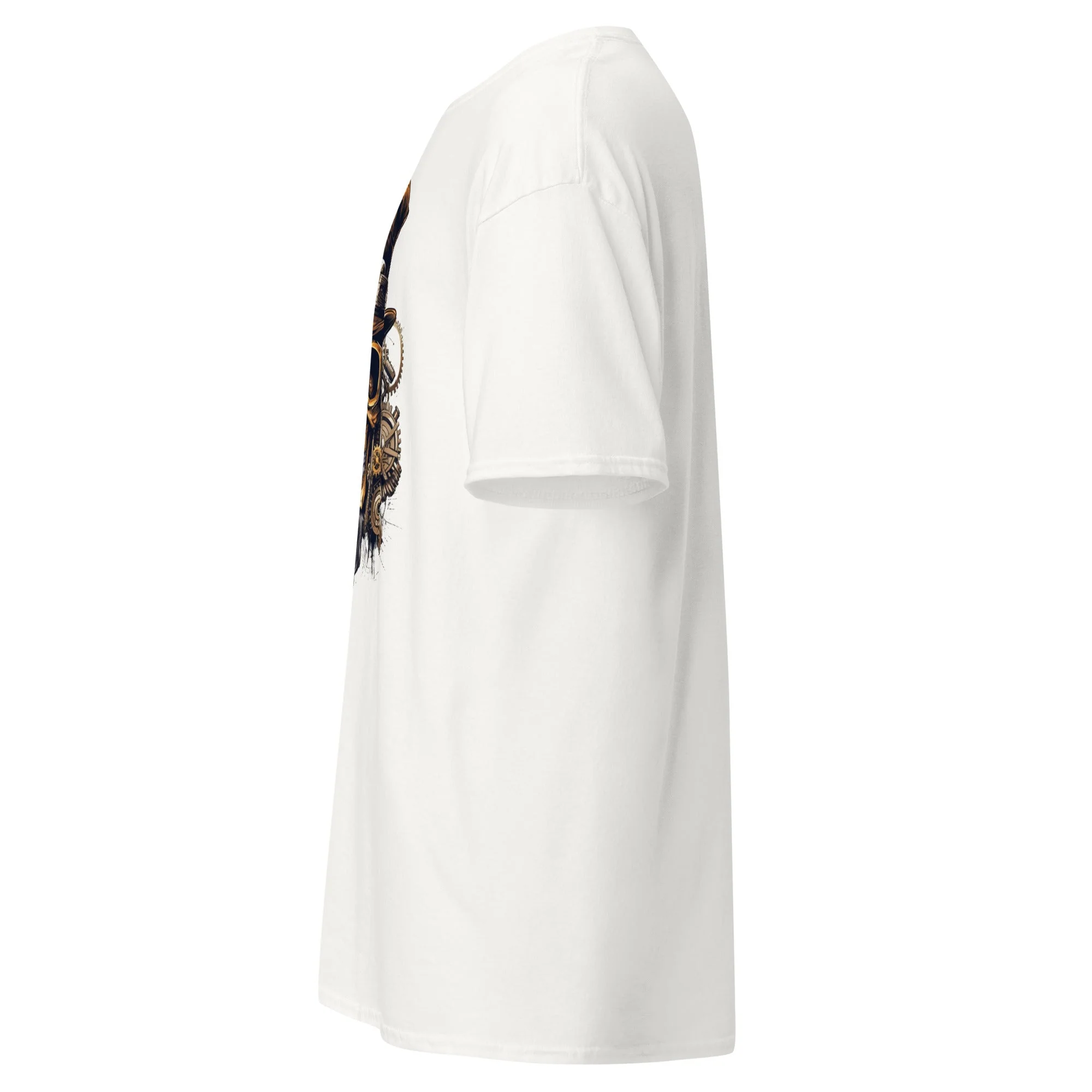 T-shirt Tête de Mort Lux - Image 15