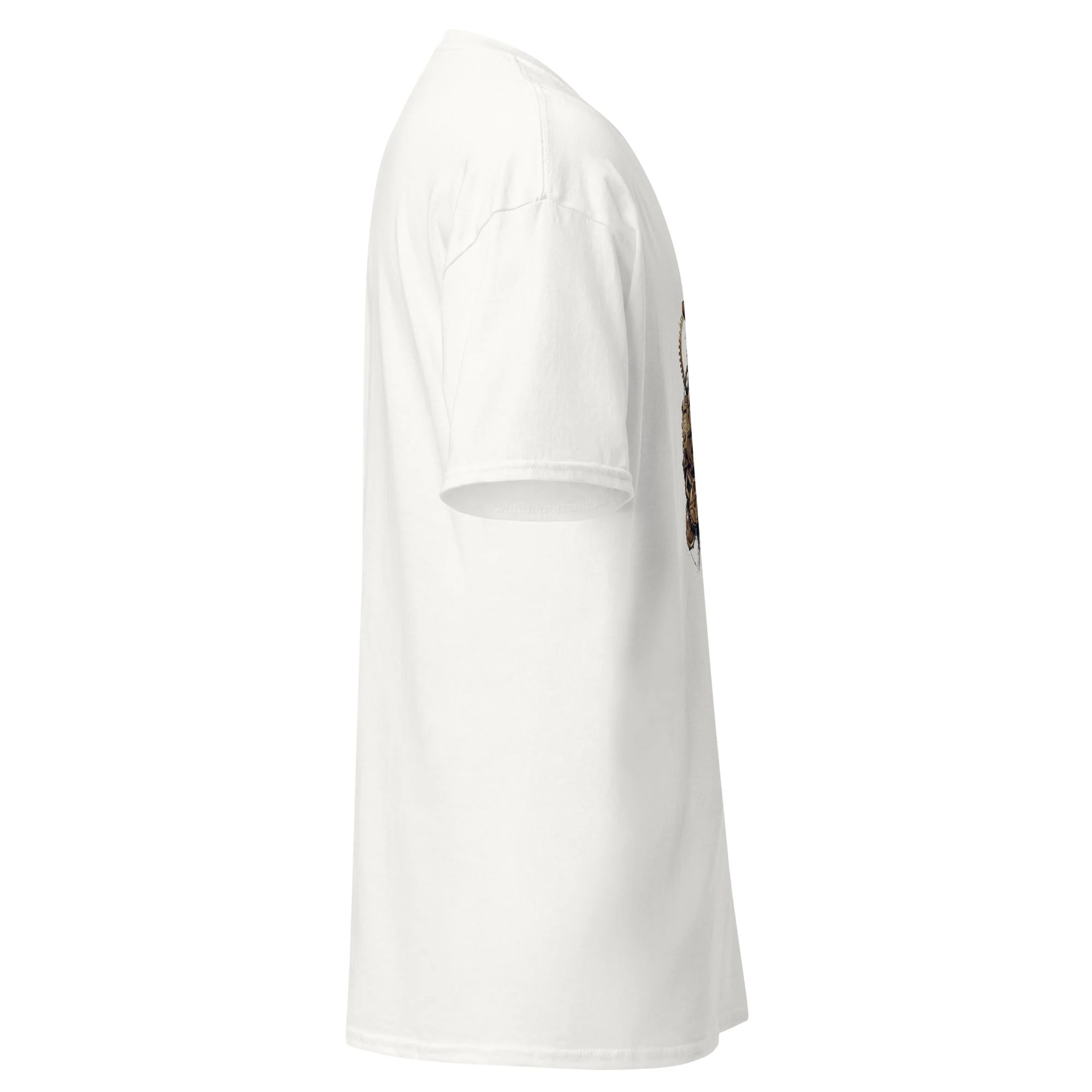 T-shirt Tête de Mort Lux - Image 16