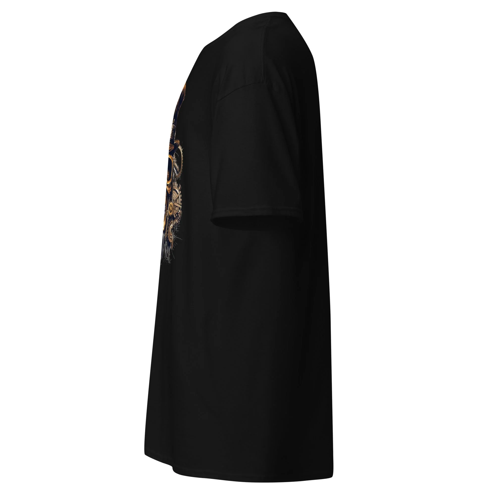T-shirt Tête de Mort Lux - Image 3