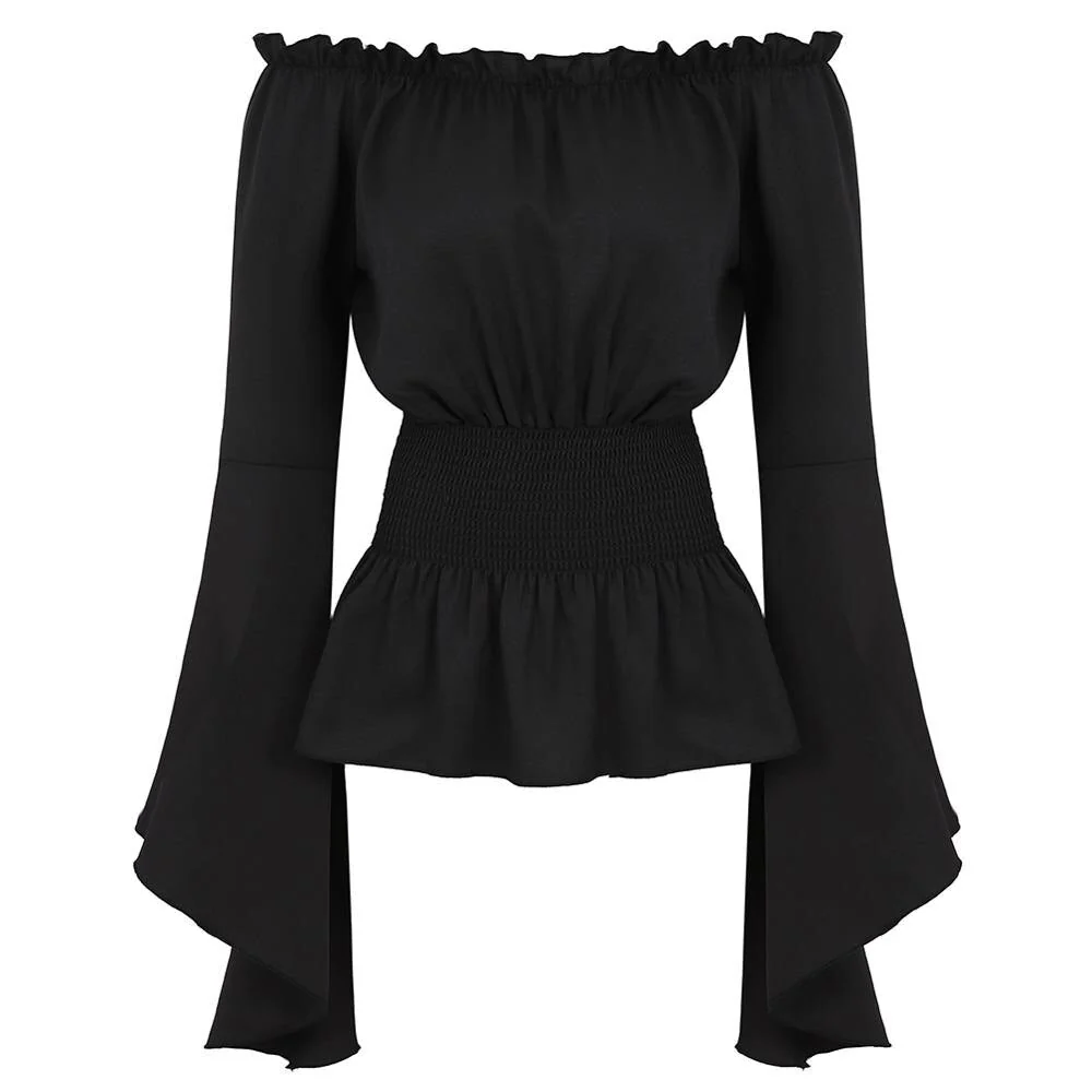 Top Steampunk Gypsy Style - Image 17