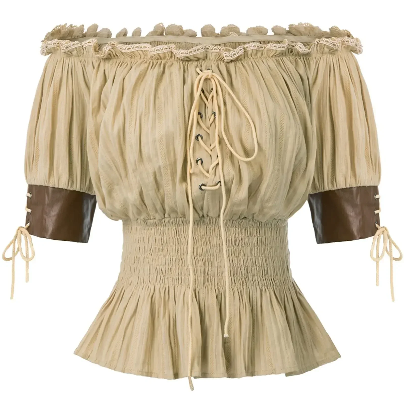 Top Vintage — Femme d' Antan