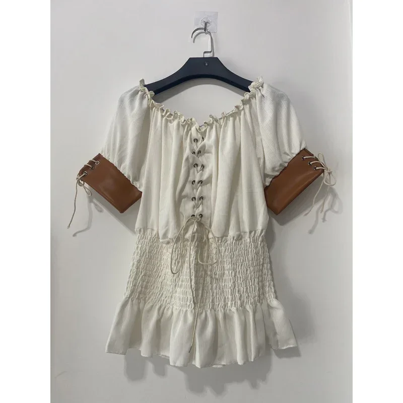 Top Vintage — Femme d' Antan - Image 2