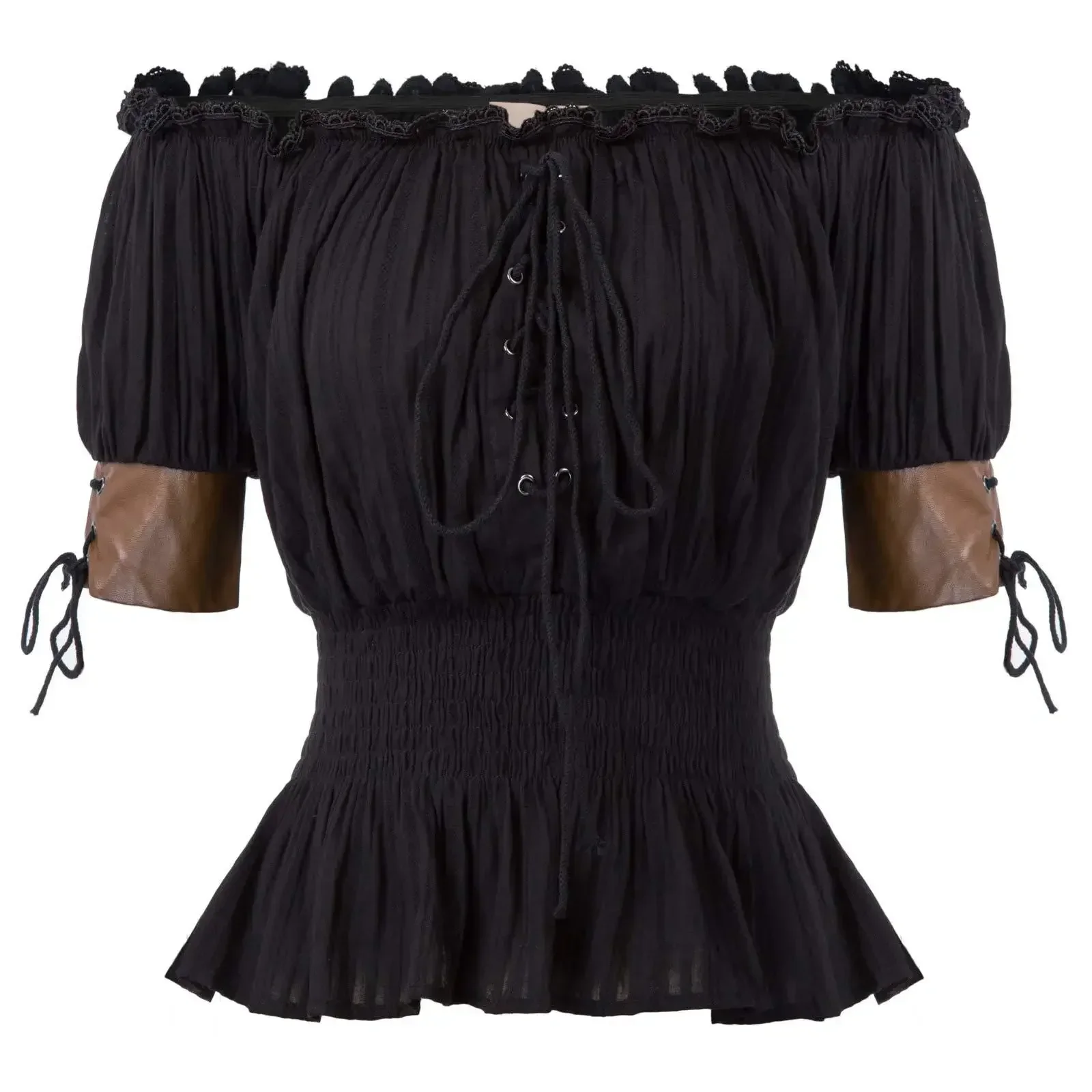 Top Vintage — Femme d' Antan - Image 5