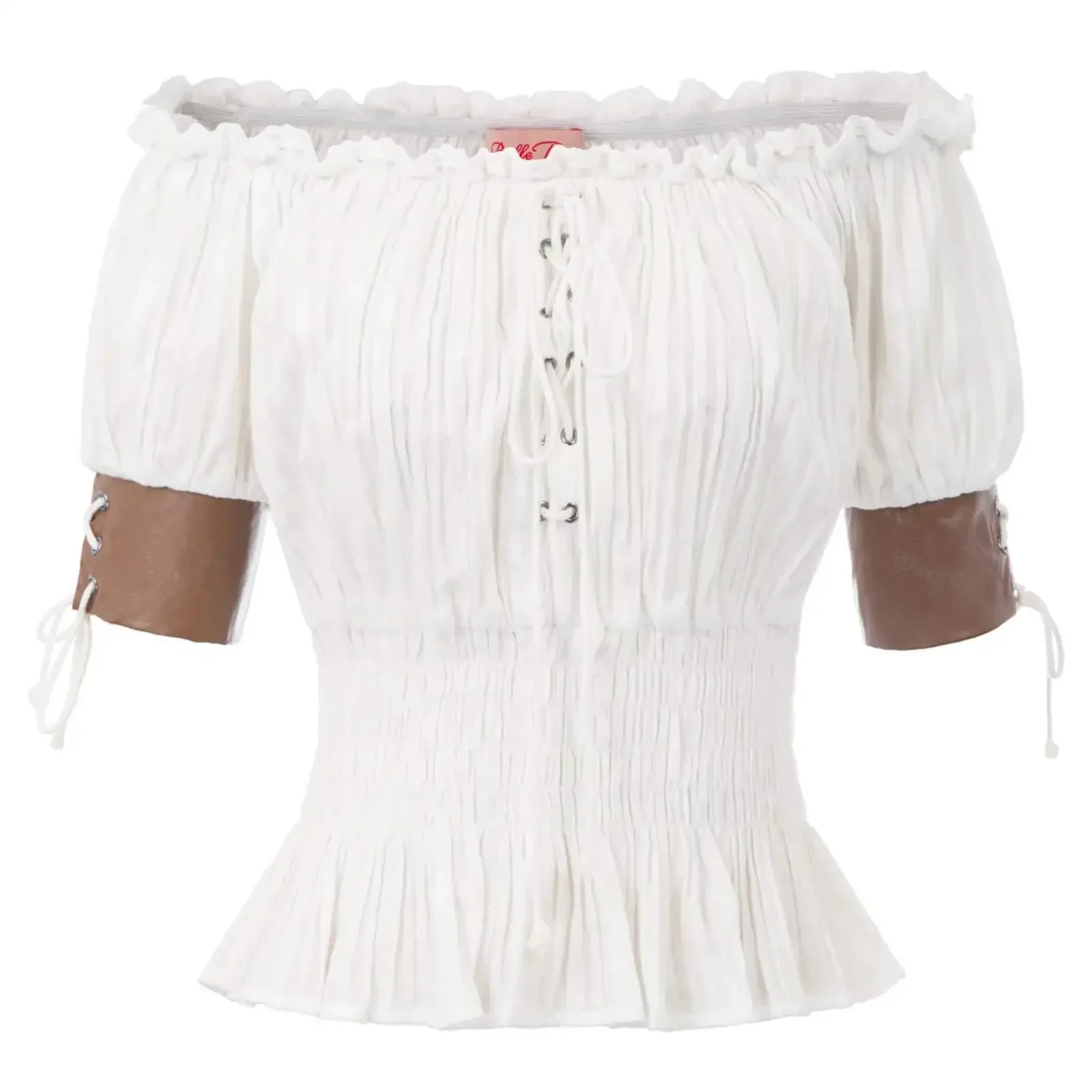 Top Vintage — Femme d' Antan - Image 6