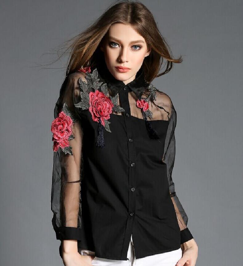 Tunique Steampunk Romantique - Image 4