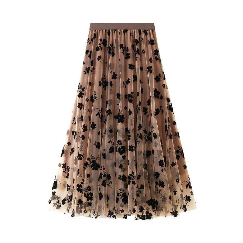 Jupe Tutu — Eté Vintage
