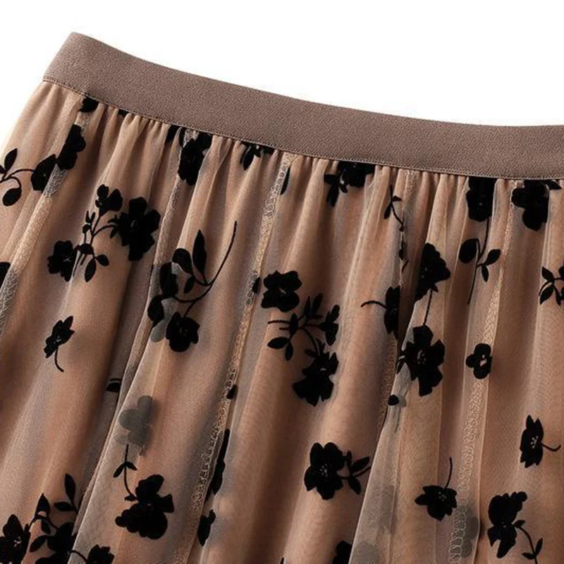 Jupe Tutu — Eté Vintage - Image 2