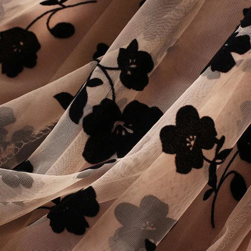 Jupe Tutu — Eté Vintage - Image 3