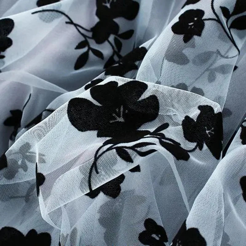 Jupe Tutu — Eté Vintage - Image 4