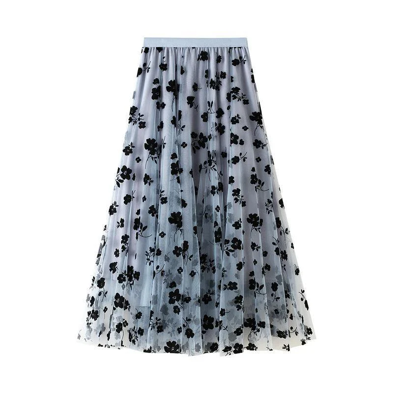 Jupe Tutu — Eté Vintage - Image 6