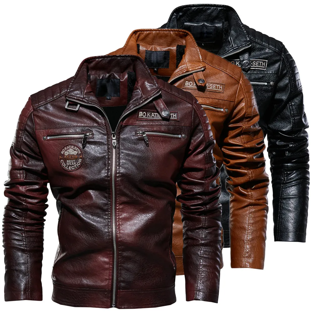 Veste Aviateur Homme - Saint-Exupéry - Image 2