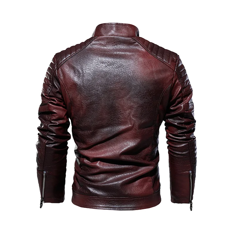 Veste Aviateur Homme - Saint-Exupéry - Image 3