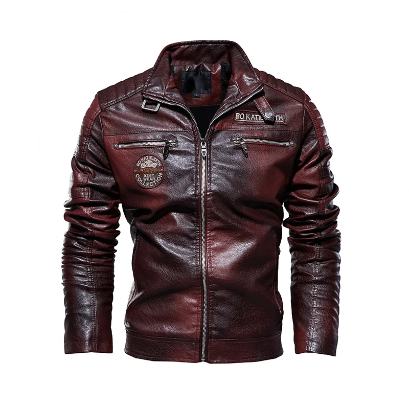 Veste Aviateur Homme - Saint-Exupéry - Image 4