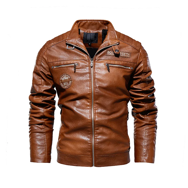 Veste Aviateur Homme - Saint-Exupéry - Image 7