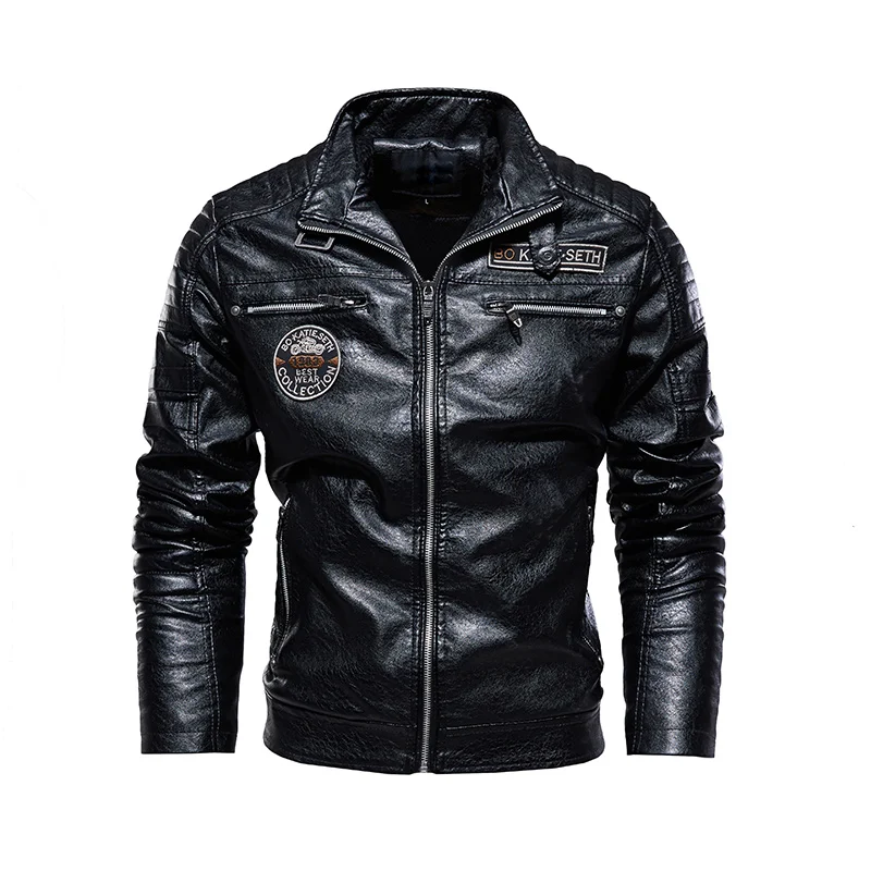 Veste Aviateur Homme - Saint-Exupéry - Image 8