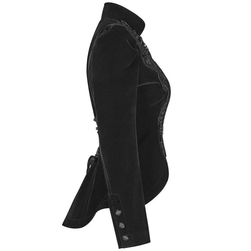 Veste Gothique Femme - Milady - Image 3