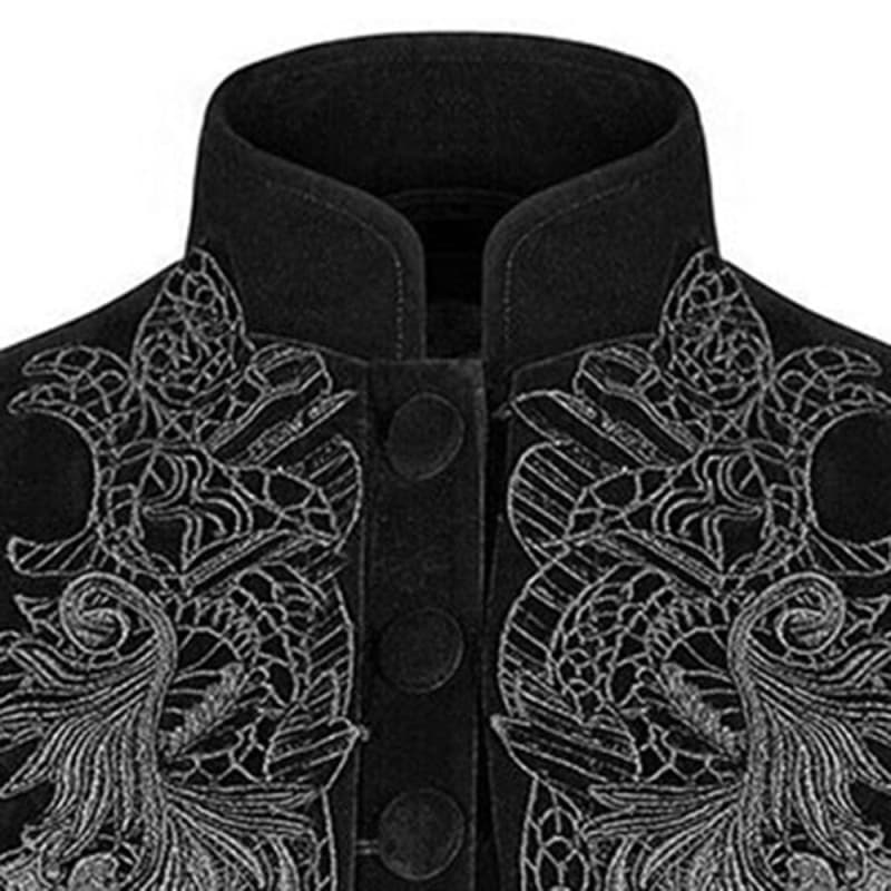 Veste Gothique Femme - Milady - Image 6