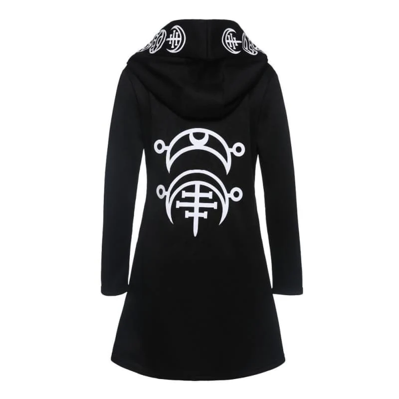 Veste Gothique — Femme Punk - Image 3