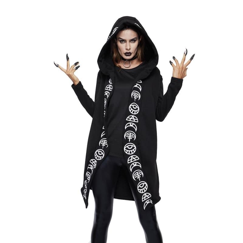 Veste Gothique — Femme Punk - Image 4