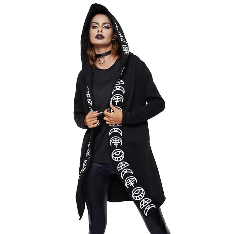 Veste Gothique — Femme Punk - Image 5