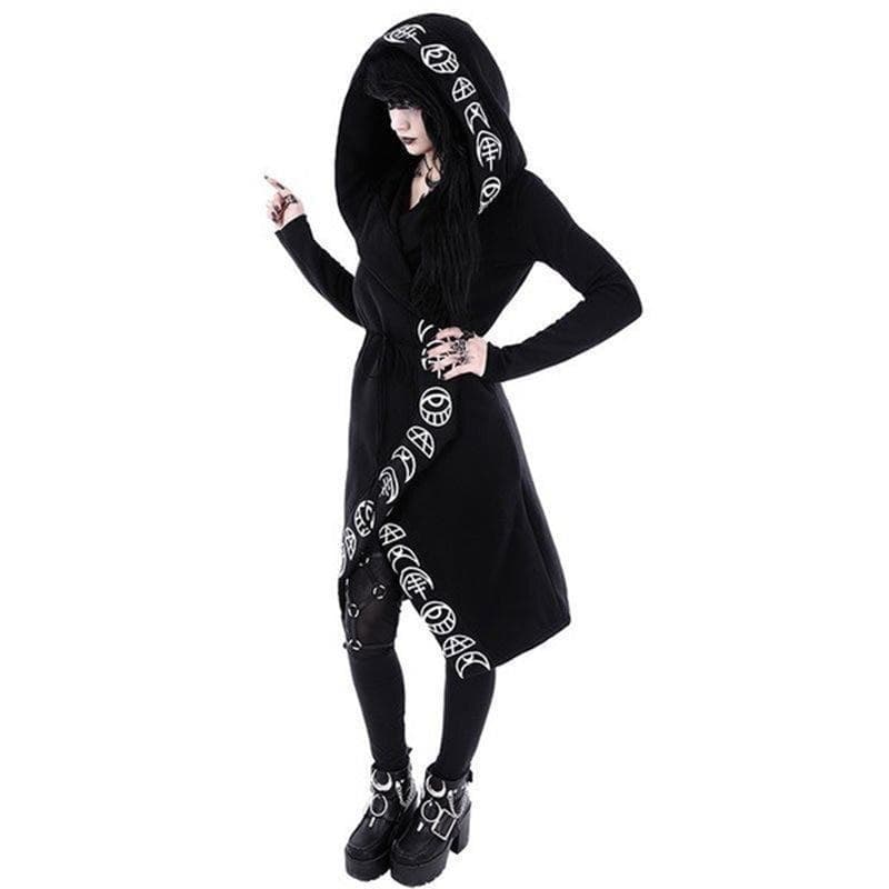 Veste Gothique — Femme Punk - Image 6