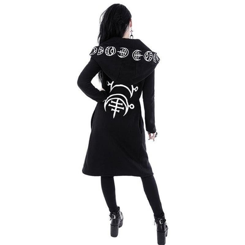Veste Gothique — Femme Punk - Image 7