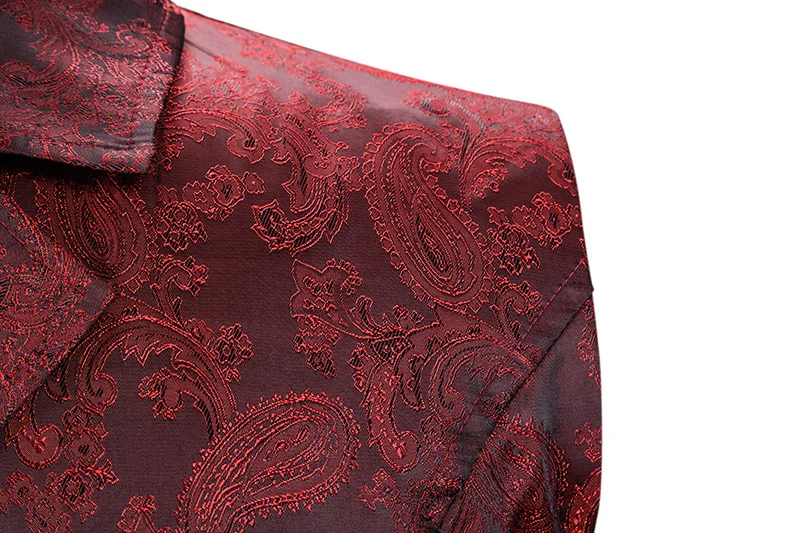 Veste Longue Homme - Steampunk Victorien - Image 7